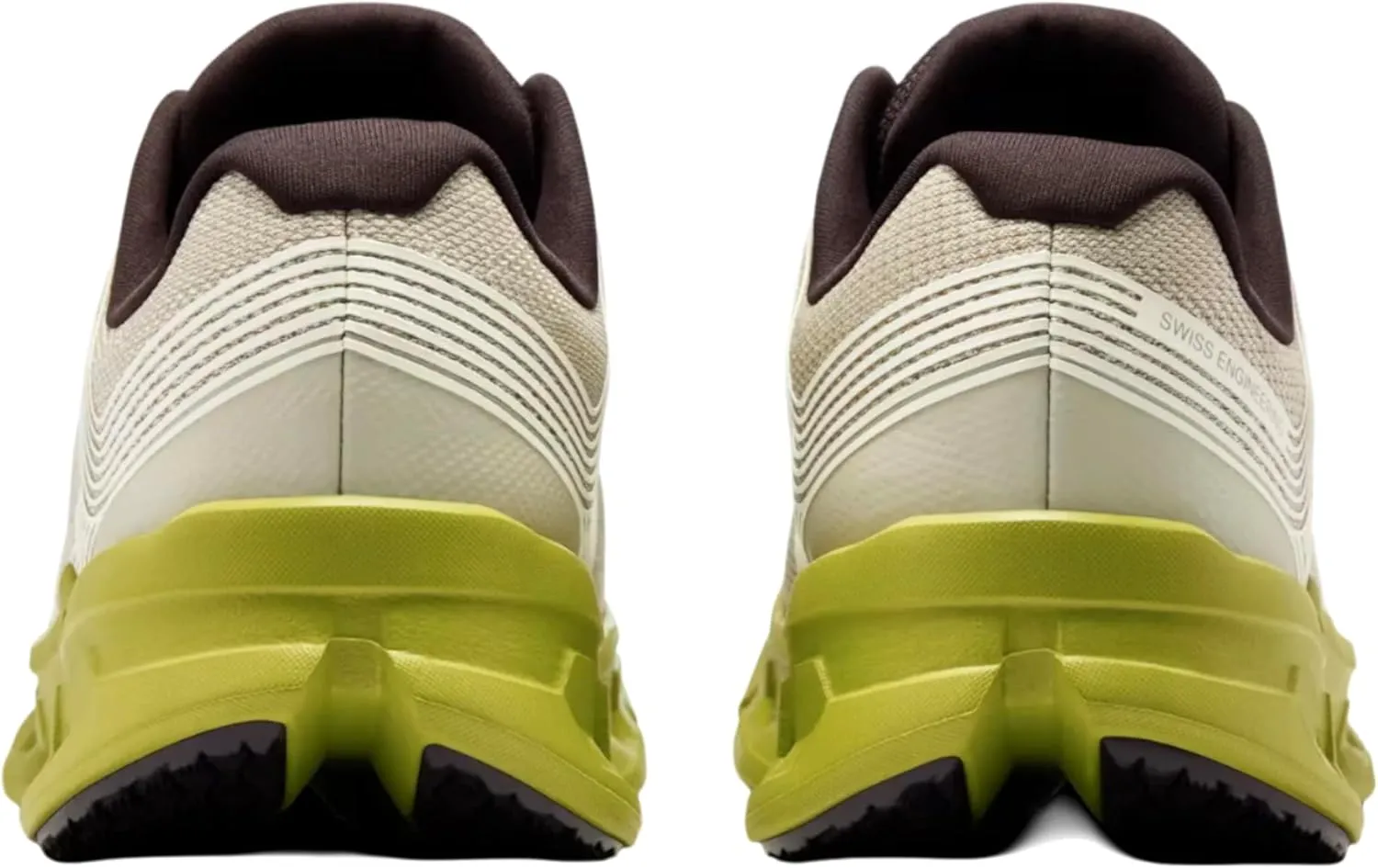 On Men's Cloudgo Sneakers