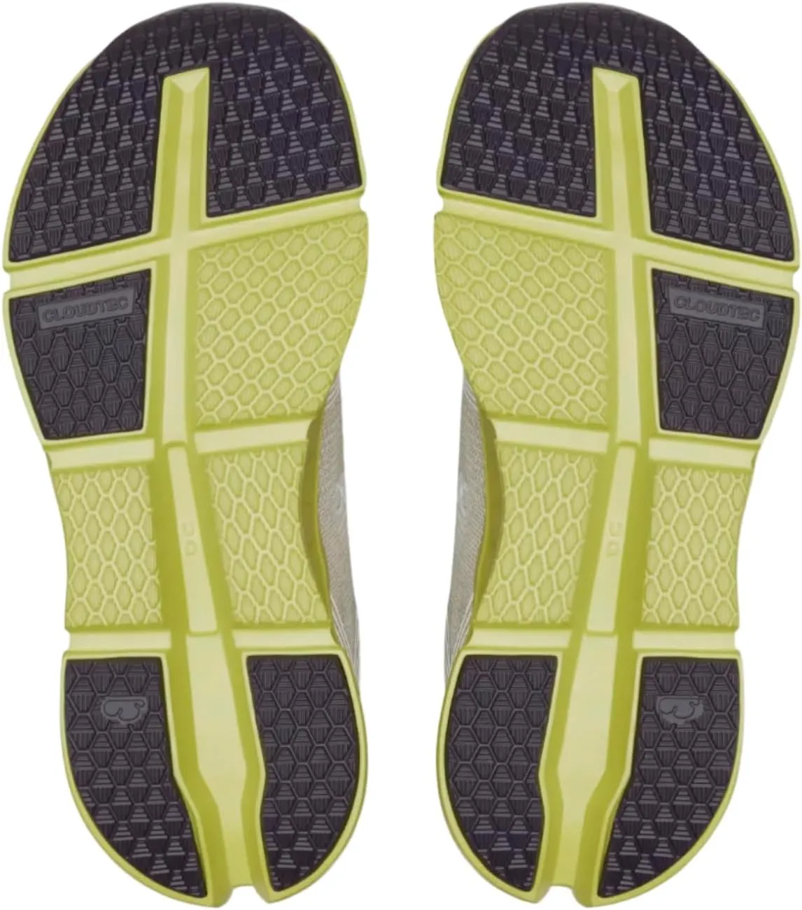 On Men's Cloudgo Sneakers