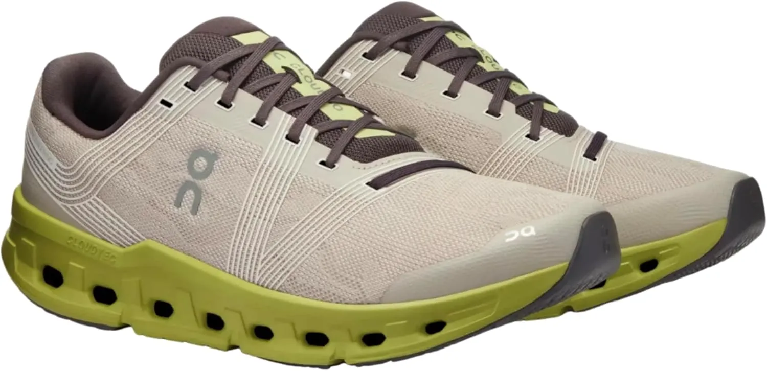 On Men's Cloudgo Sneakers