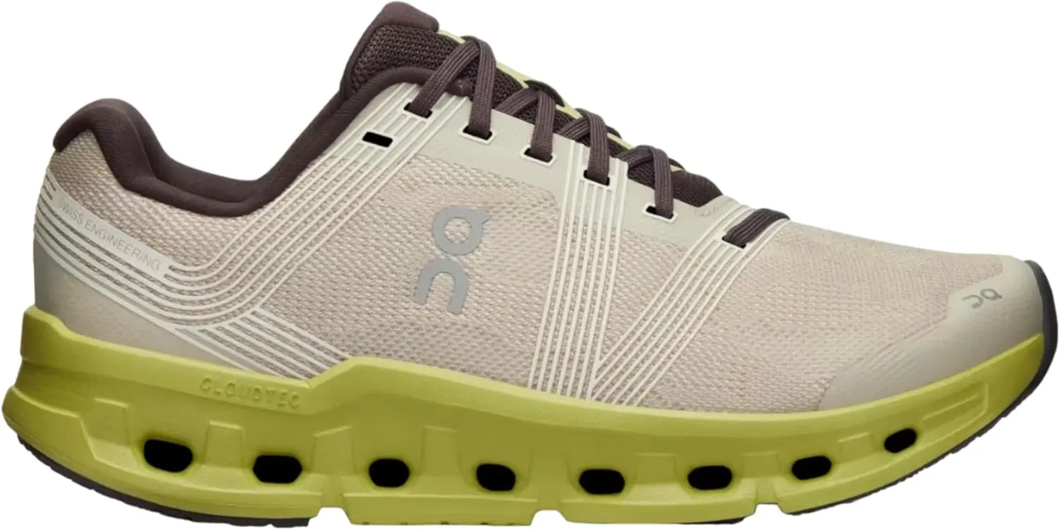 On Men's Cloudgo Sneakers