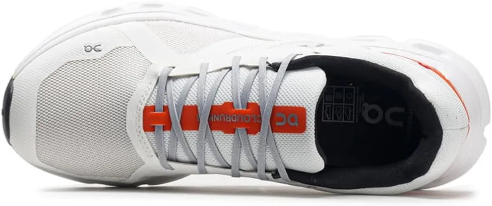 On Men's Cloudrunner Sneakers
