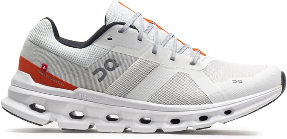On Men's Cloudrunner Sneakers