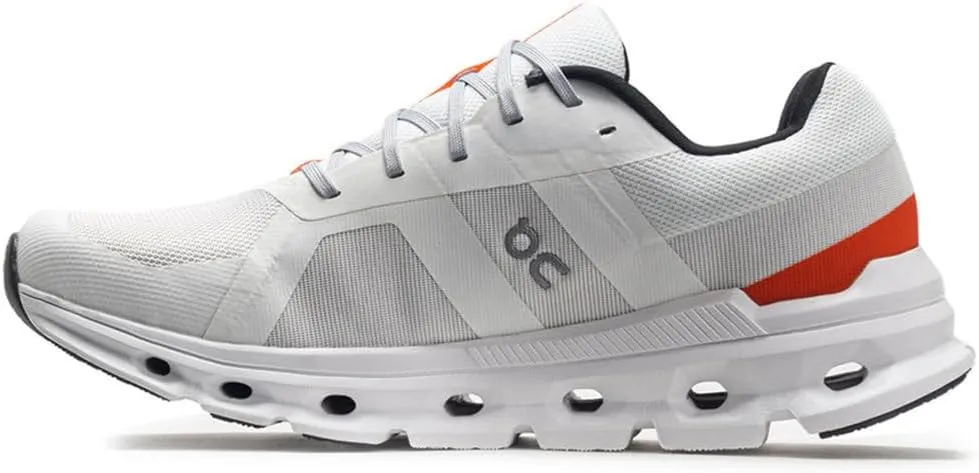 On Men's Cloudrunner Sneakers