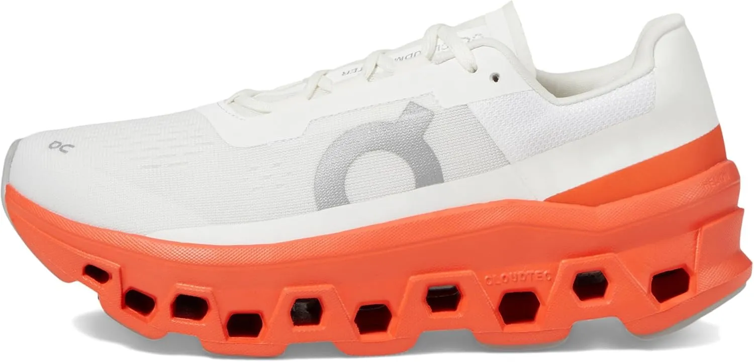On Women's Cloudmonster Sneakers