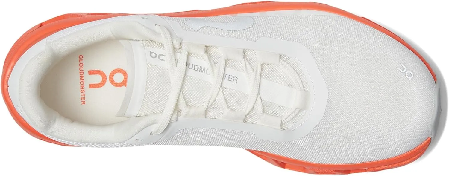 On Women's Cloudmonster Sneakers