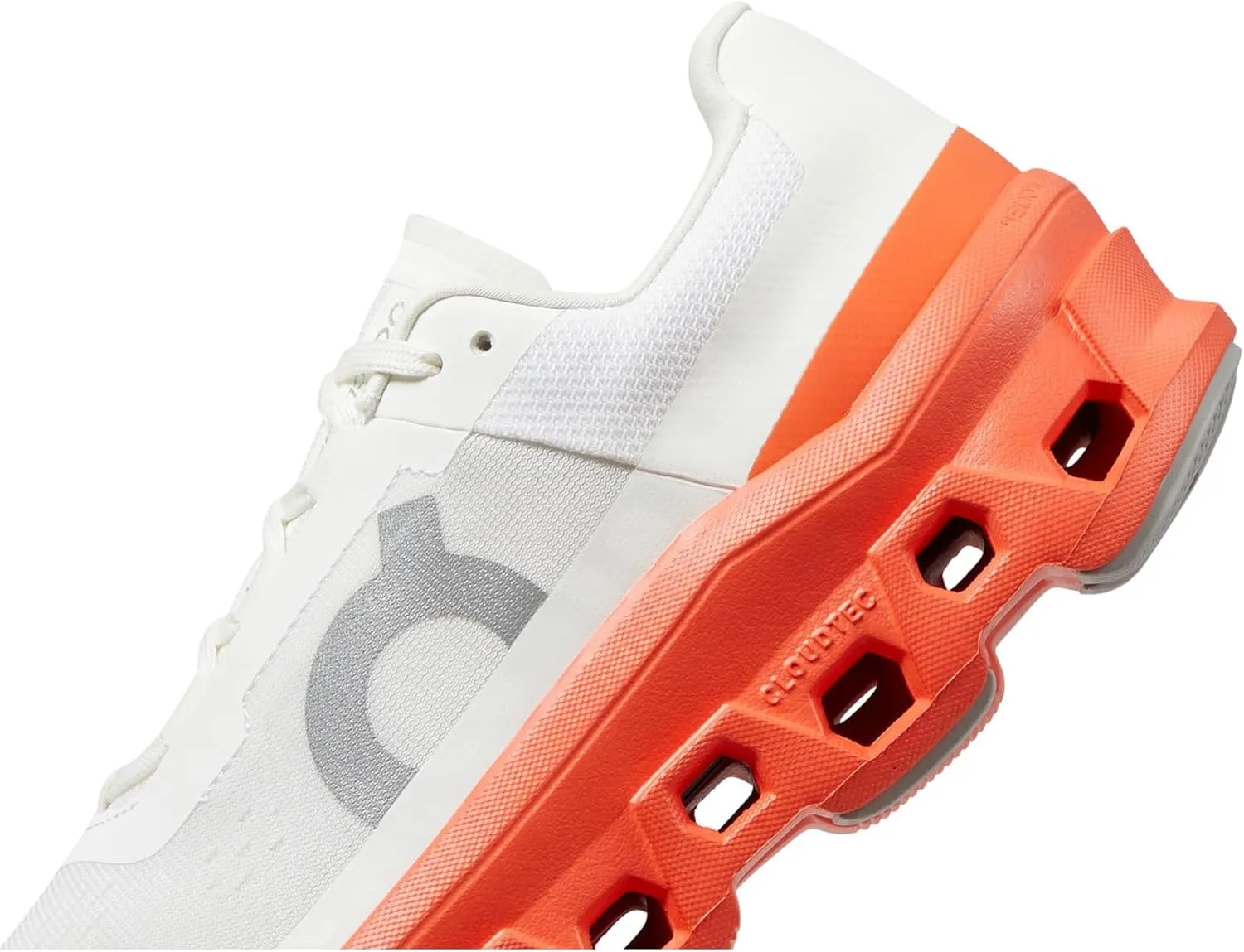 On Women's Cloudmonster Sneakers