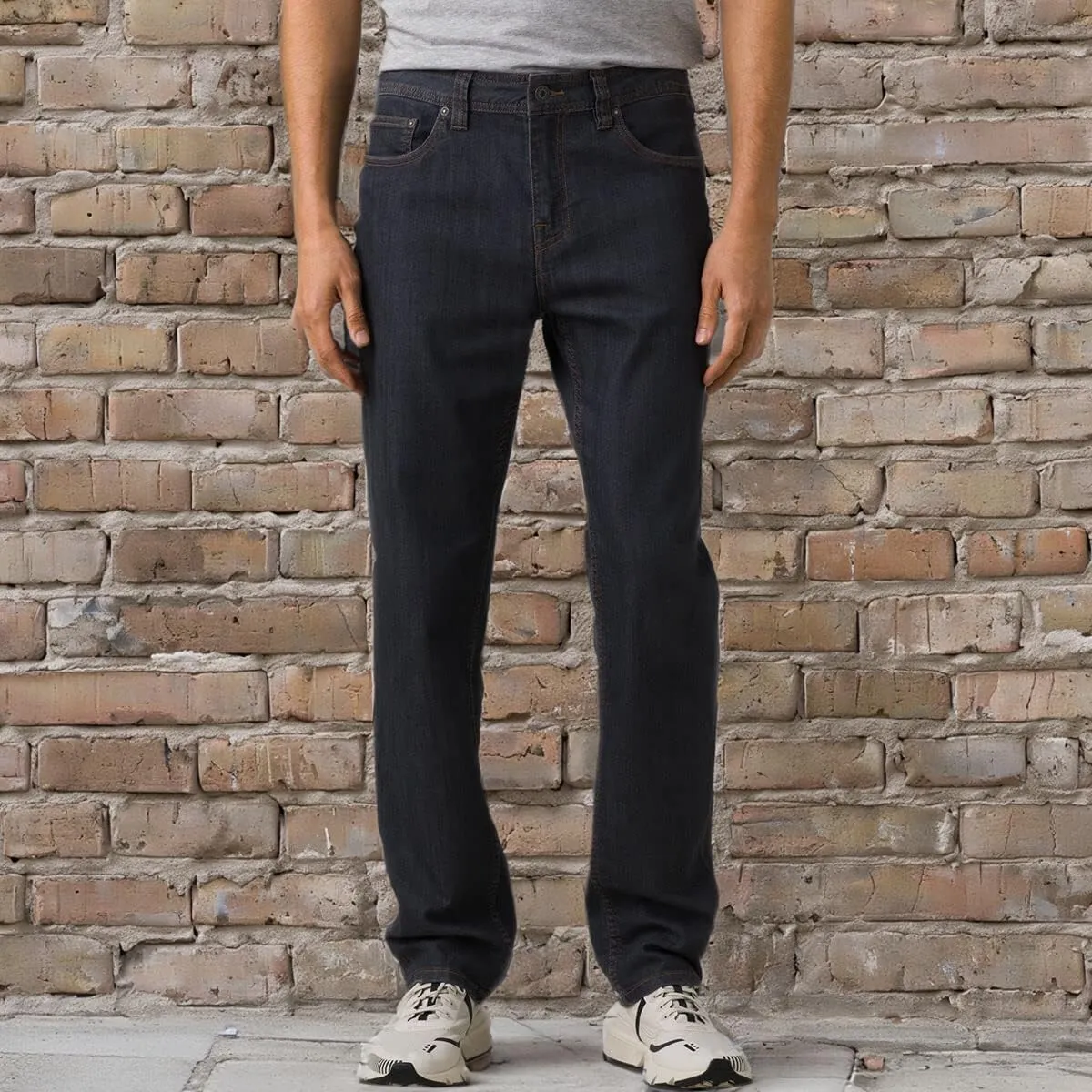 prAna Men's Bridger Jean