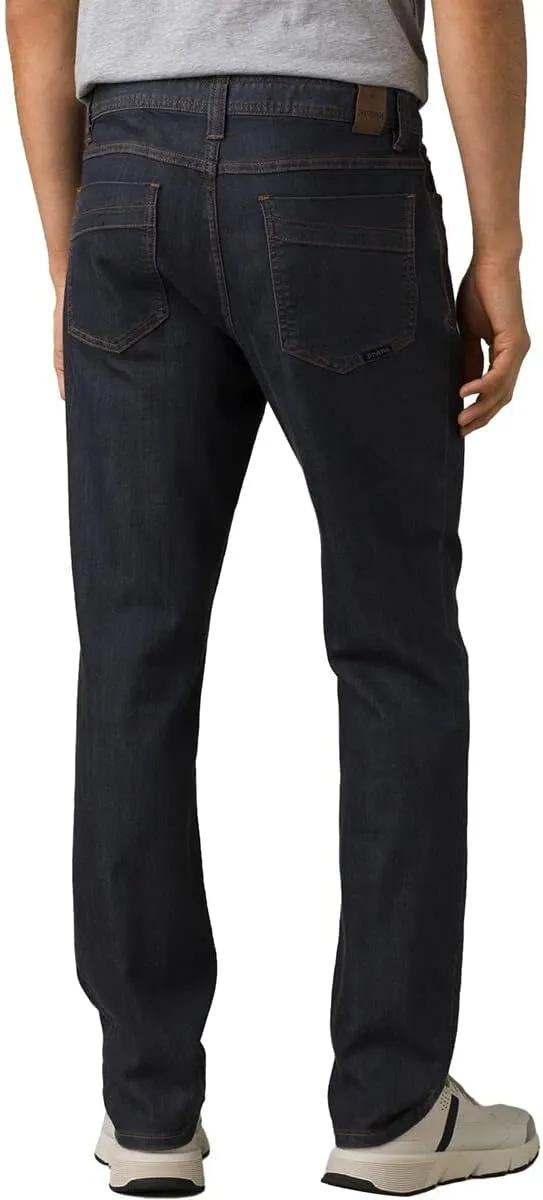 prAna Men's Bridger Jean