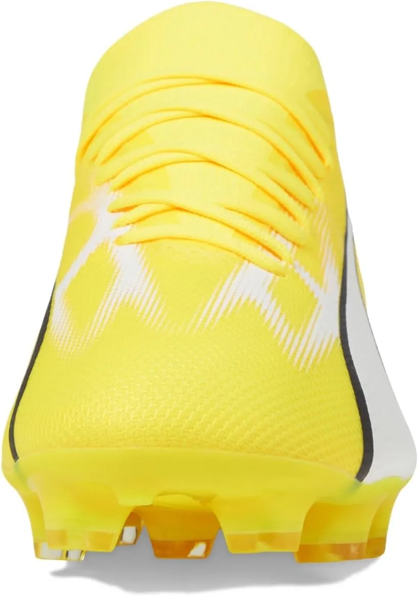 PUMA Men's Ultra Match Fg Soccer Shoes