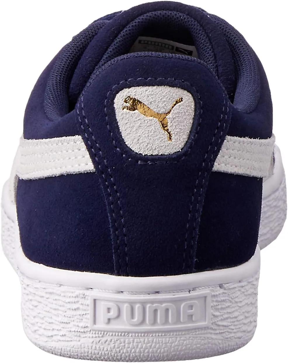 PUMA Select Men's Suede Classic Plus Sneakers