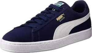 PUMA Select Men's Suede Classic Plus Sneakers