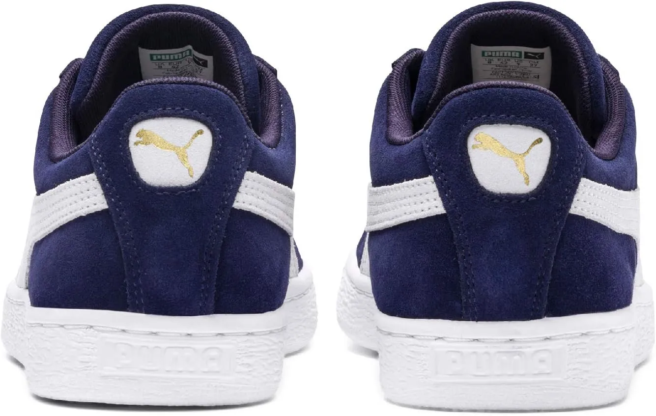 PUMA Select Men's Suede Classic Plus Sneakers