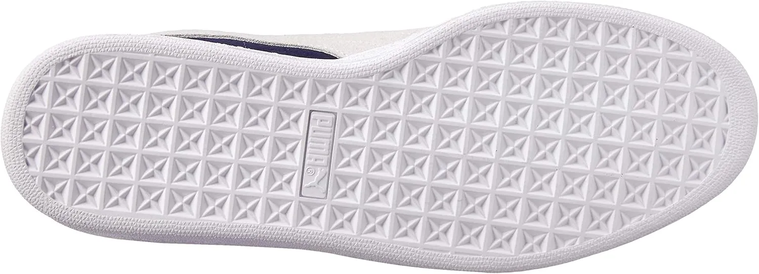 PUMA Select Men's Suede Classic Plus Sneakers