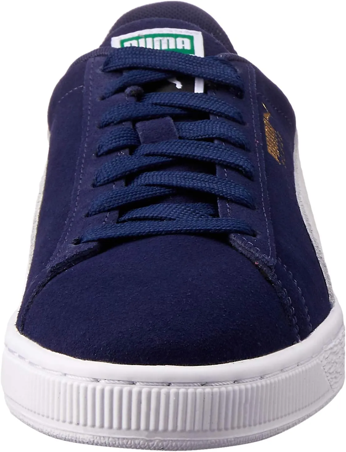 PUMA Select Men's Suede Classic Plus Sneakers