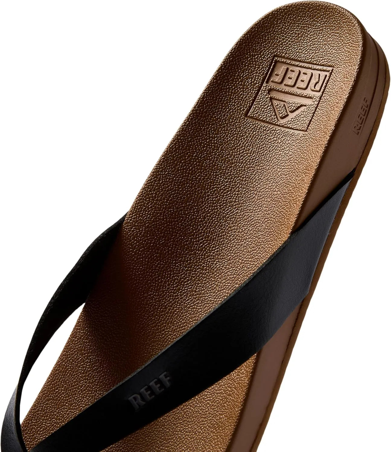 REEF Cushion Court Women's Flip Flop, Molded Cushion Footbed, Arch Support