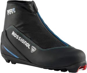 Rossignol XC-2 - Cross Country Touring Ski Boots for Women - Snow Ski Boots - Black