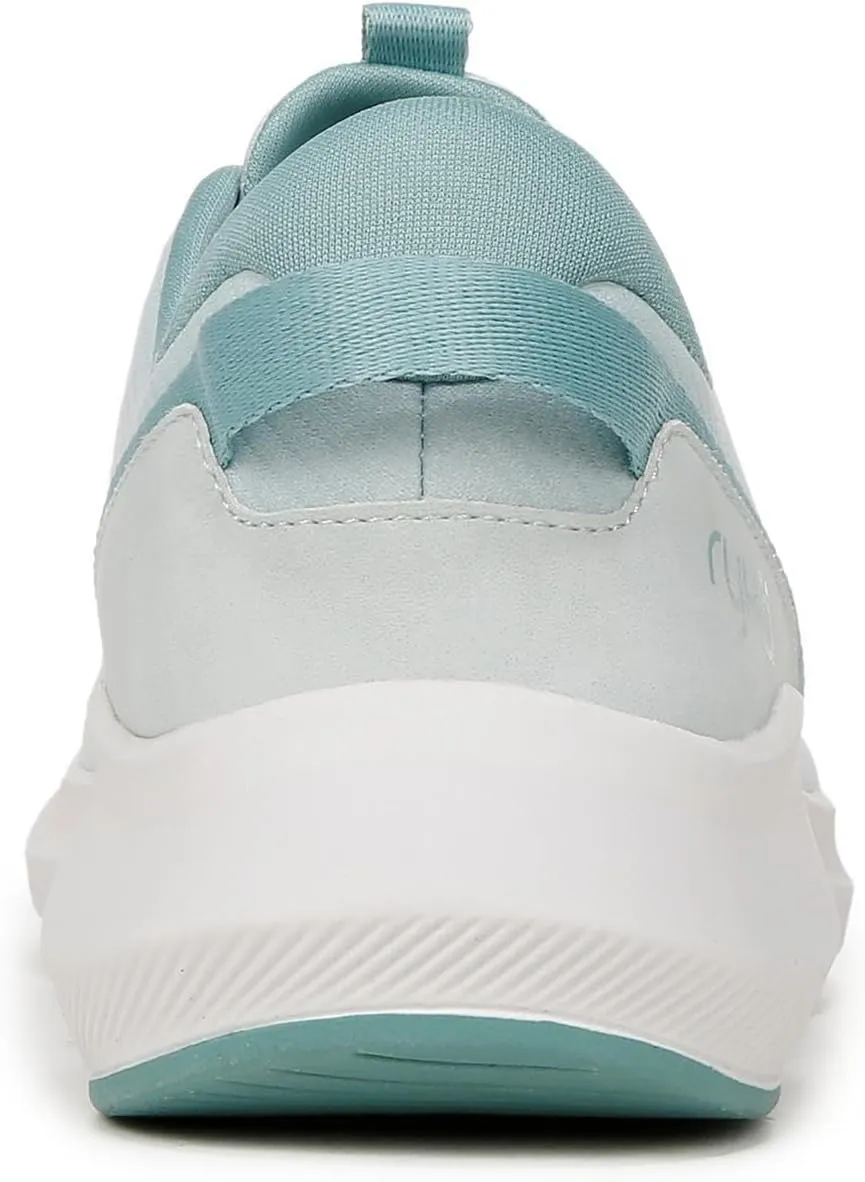 Ryka Women's Finesse Slip-on Sneakers