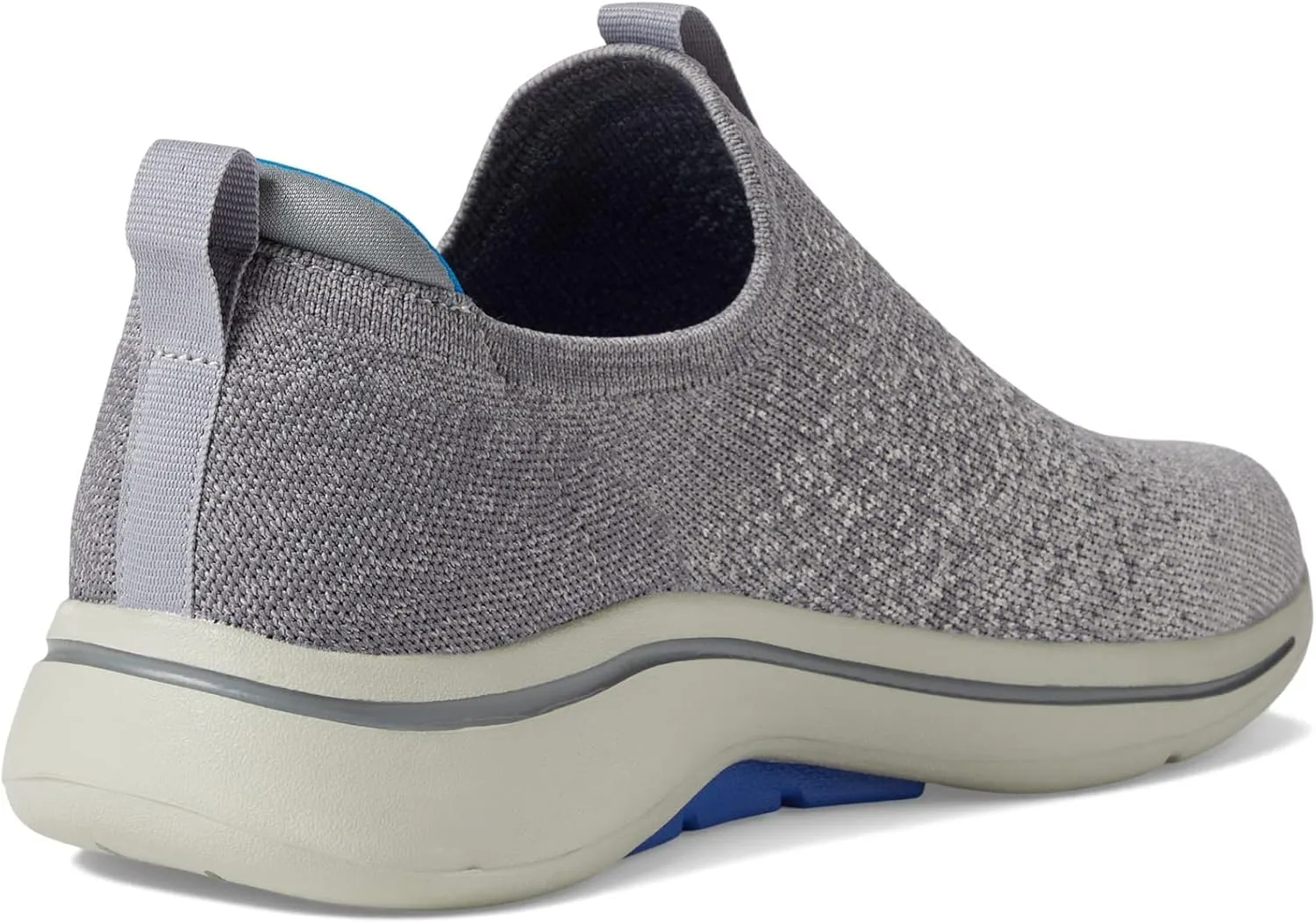 Skechers Men's Gowalk Arch Fit-stretchfit Athletic Slip-on Casual Loafer Walking Shoe Sneaker