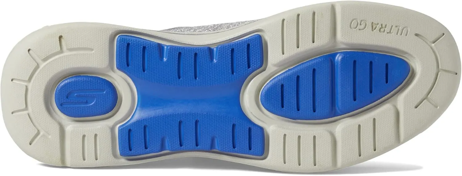 Skechers Men's Gowalk Arch Fit-stretchfit Athletic Slip-on Casual Loafer Walking Shoe Sneaker
