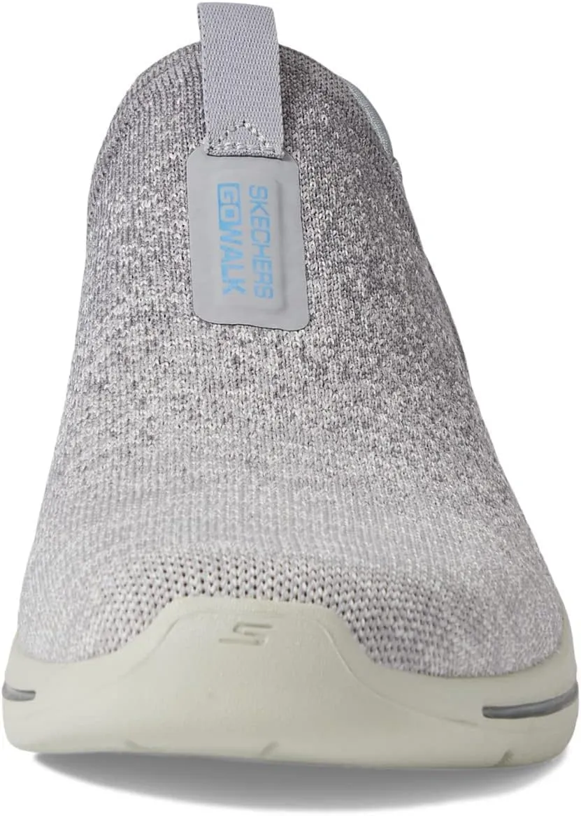 Skechers Men's Gowalk Arch Fit-stretchfit Athletic Slip-on Casual Loafer Walking Shoe Sneaker
