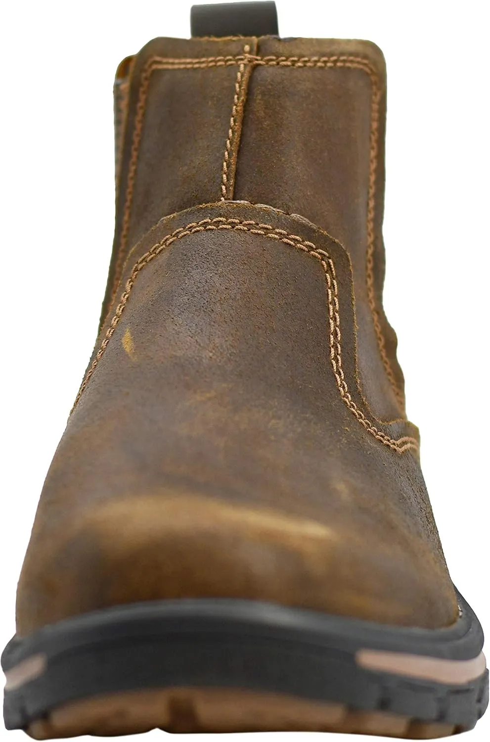 Skechers Men's Relaxed Fit Segment - Dorton Boot