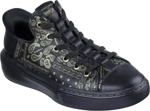 Skechers Men's Snoop Dogg: Snoop ONE-Double G Hands Free Slip-Ins Sneaker