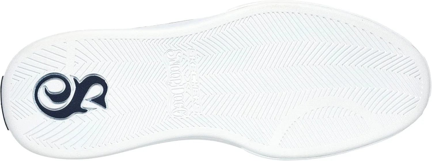 Skechers Men's Snoop Dogg: Snoop ONE-Double G Hands Free Slip-Ins Sneaker