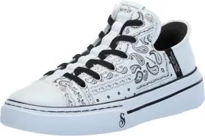 Skechers Men's Snoop Dogg: Snoop ONE-Double G Hands Free Slip-Ins Sneaker