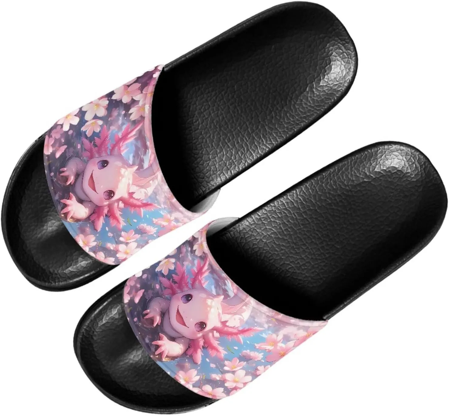 Slippers for Women and Men | House Slides Shower Sandals | Slide Sandals Women Leather Comfortable