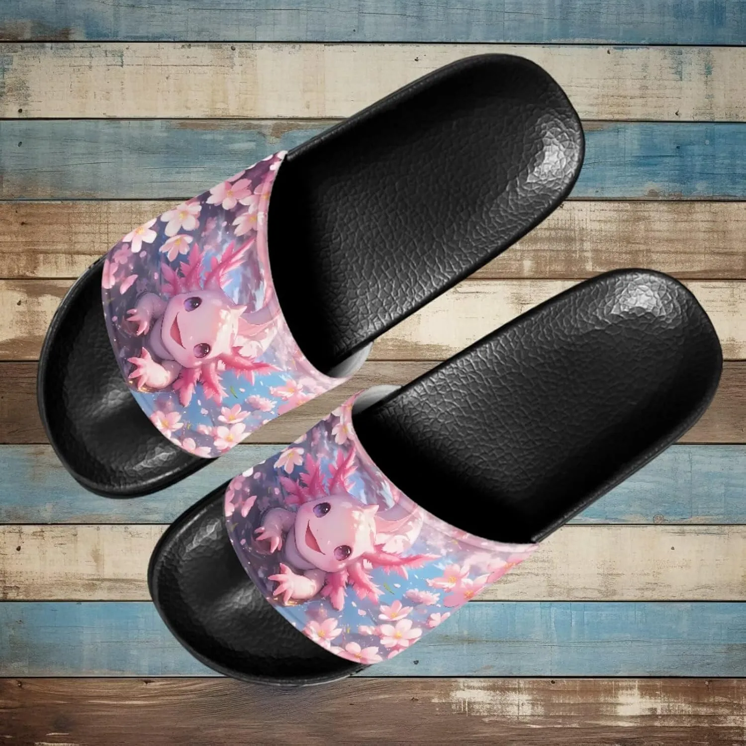 Slippers for Women and Men | House Slides Shower Sandals | Slide Sandals Women Leather Comfortable