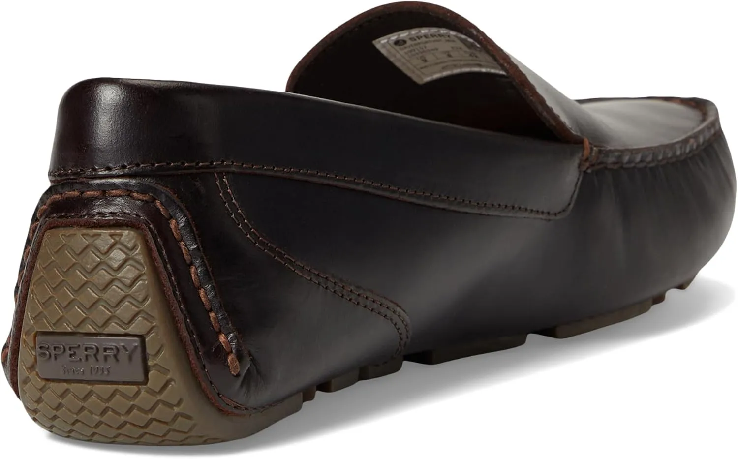 Sperry Men's Davenport Moccasin