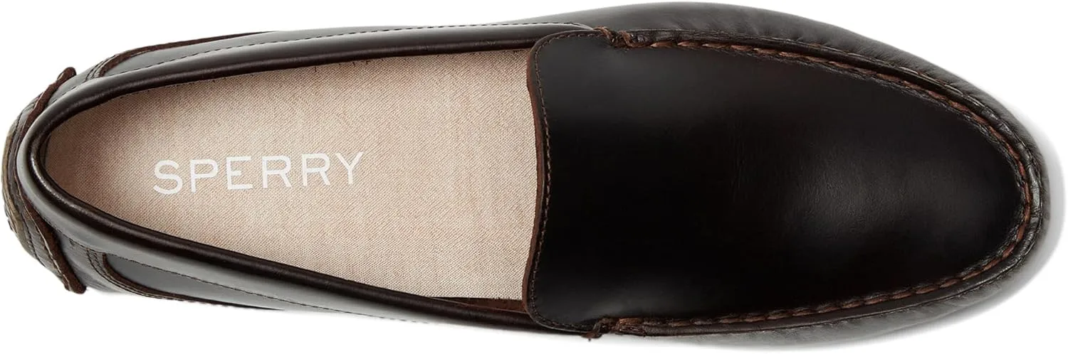 Sperry Men's Davenport Moccasin
