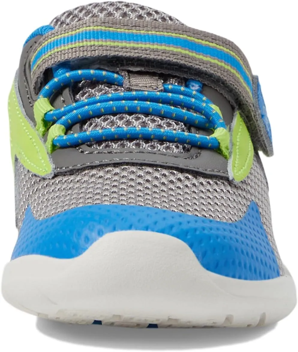 Stride Rite Baby-Boy's SRT Ian Sneaker