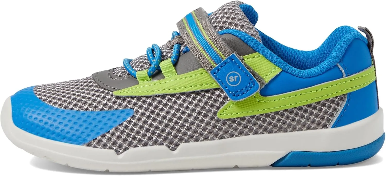 Stride Rite Baby-Boy's SRT Ian Sneaker