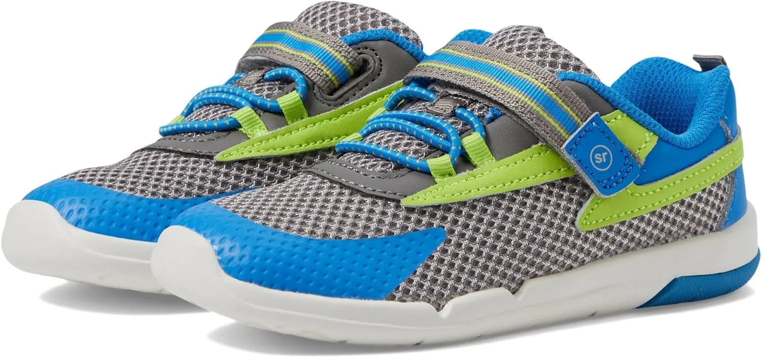 Stride Rite Baby-Boy's SRT Ian Sneaker