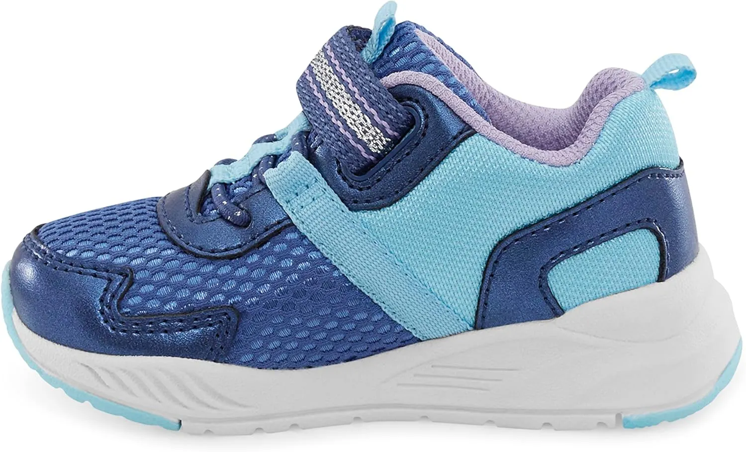 Stride Rite Unisex-Child M2p Player Athletic Sneaker