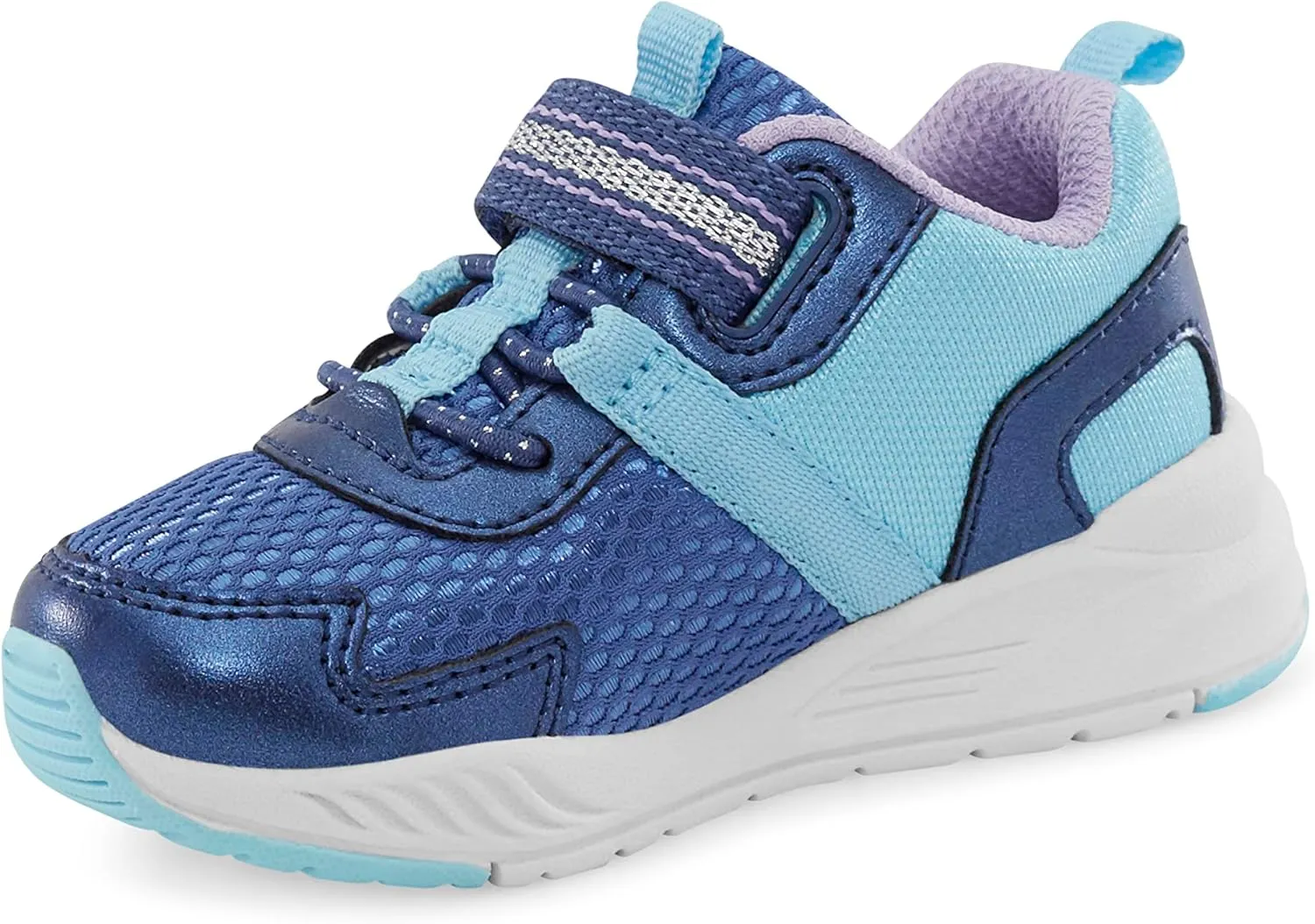 Stride Rite Unisex-Child M2p Player Athletic Sneaker
