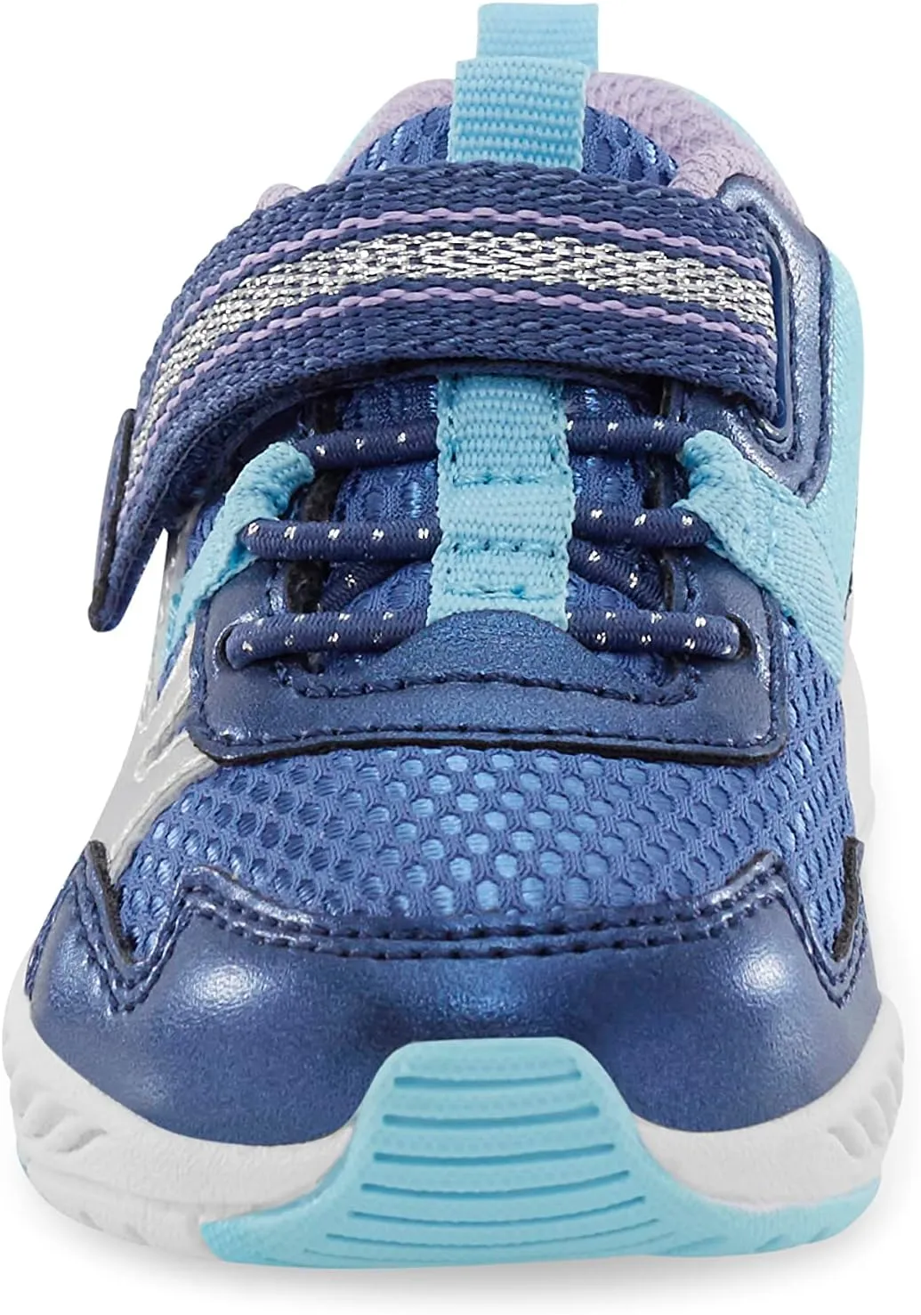 Stride Rite Unisex-Child M2p Player Athletic Sneaker