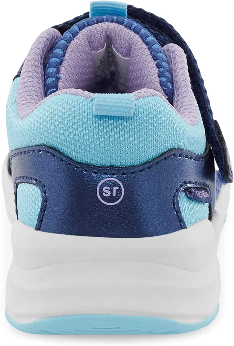 Stride Rite Unisex-Child M2p Player Athletic Sneaker