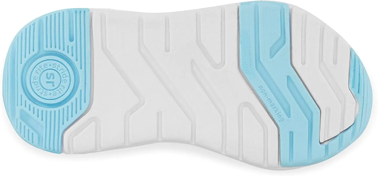 Stride Rite Unisex-Child M2p Player Athletic Sneaker