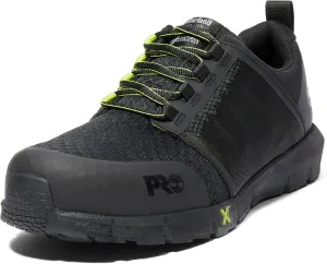 Timberland PRO Men's Radius Composite Safety Toe Industrial Work Shoe