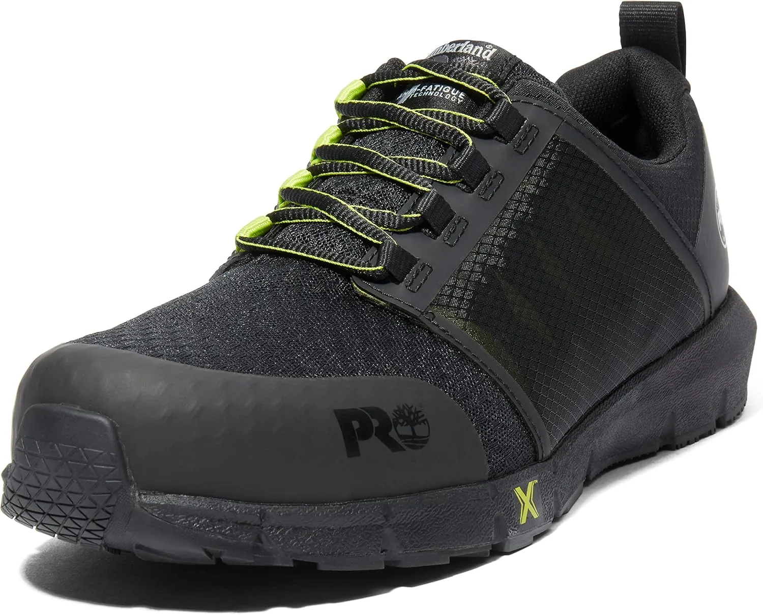 Timberland PRO Men's Radius Composite Safety Toe Industrial Work Shoe
