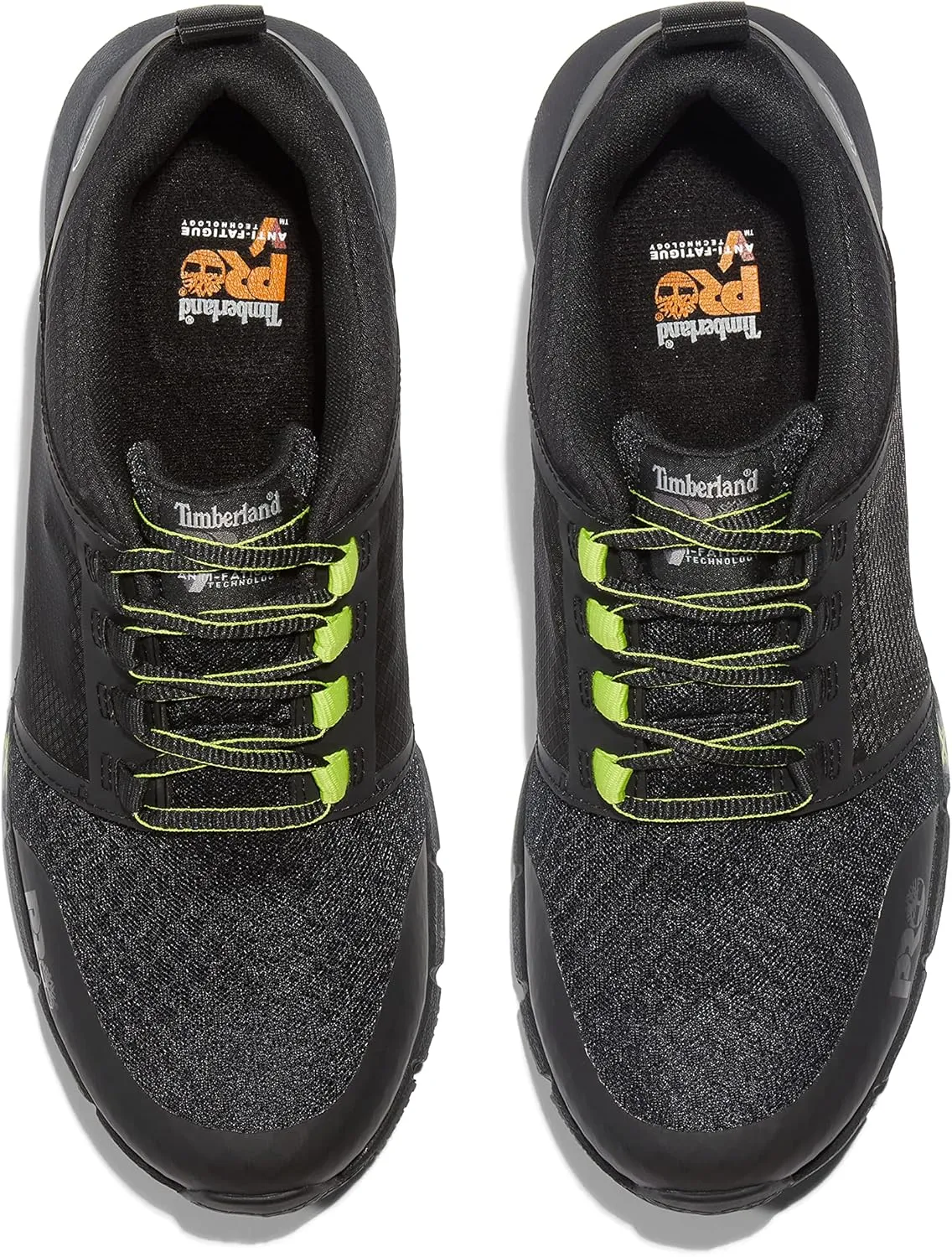 Timberland PRO Men's Radius Composite Safety Toe Industrial Work Shoe