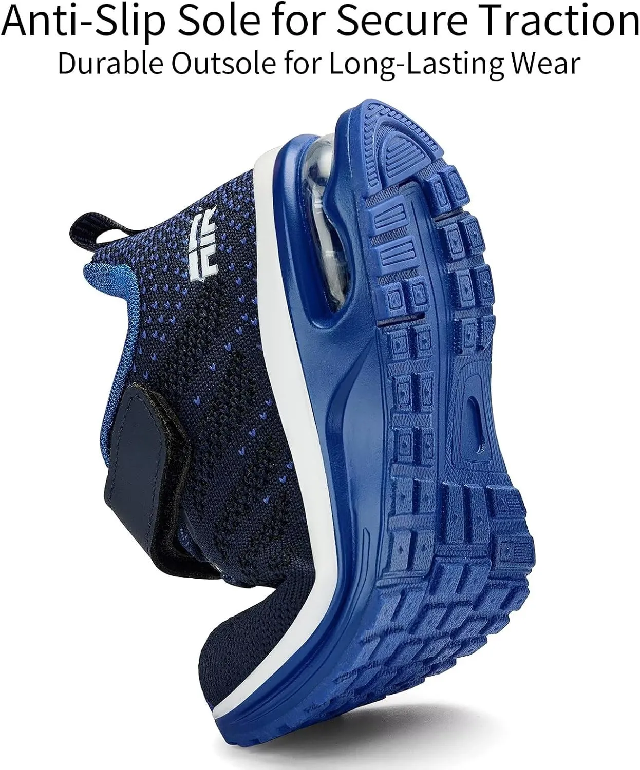Toddler/Little Kids Sneakers Boys Girls Tennis Sport Non-Slip Athletic Shoes Lightweight Running Walking Shoes