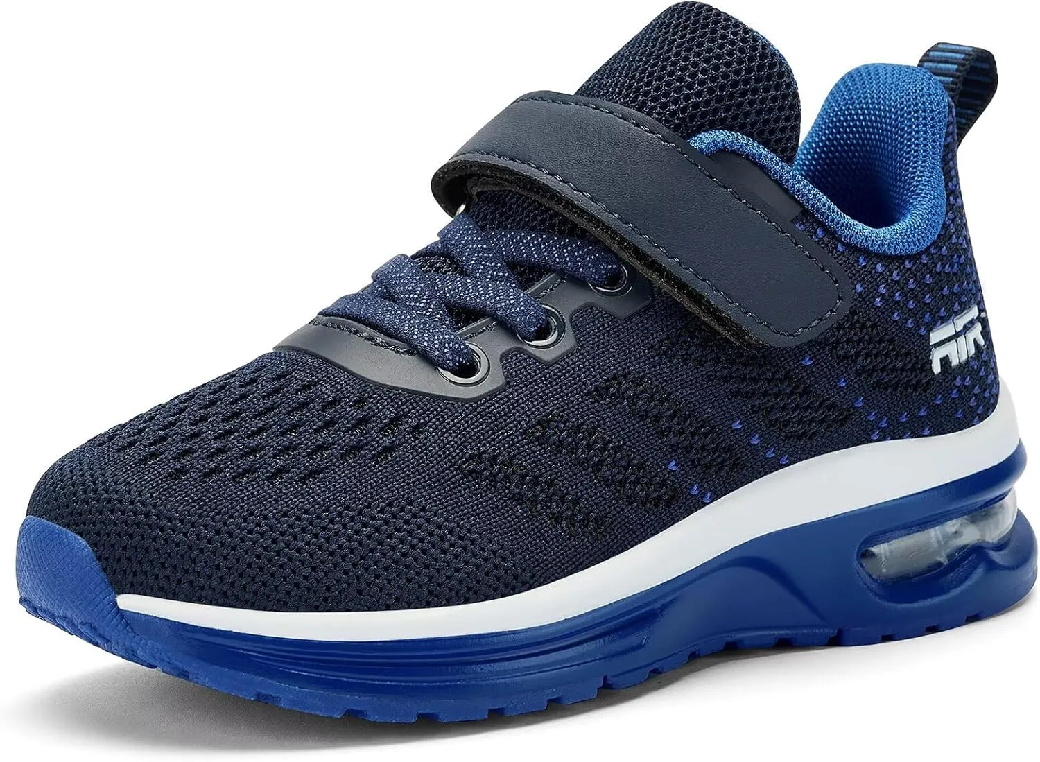 Toddler/Little Kids Sneakers Boys Girls Tennis Sport Non-Slip Athletic Shoes Lightweight Running Walking Shoes