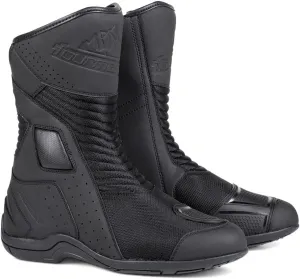 Tourmaster Men's Solution Air Motorcycle Boots