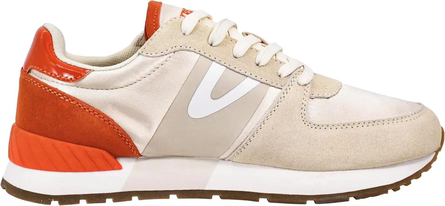 TRETORN Women's Loyola Lace Up Sneakers