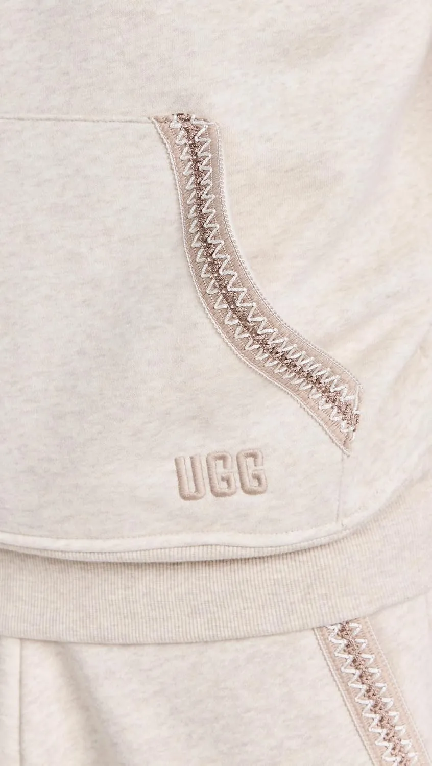 UGG Men's Tasman Hoodie Sweatshirt
