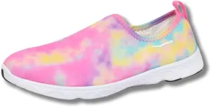Wave Runner Water Shoes for Women - Quick Drying Water Shoes with Style - Outdoor Lightweight No-Slip Aqua Sneakers
