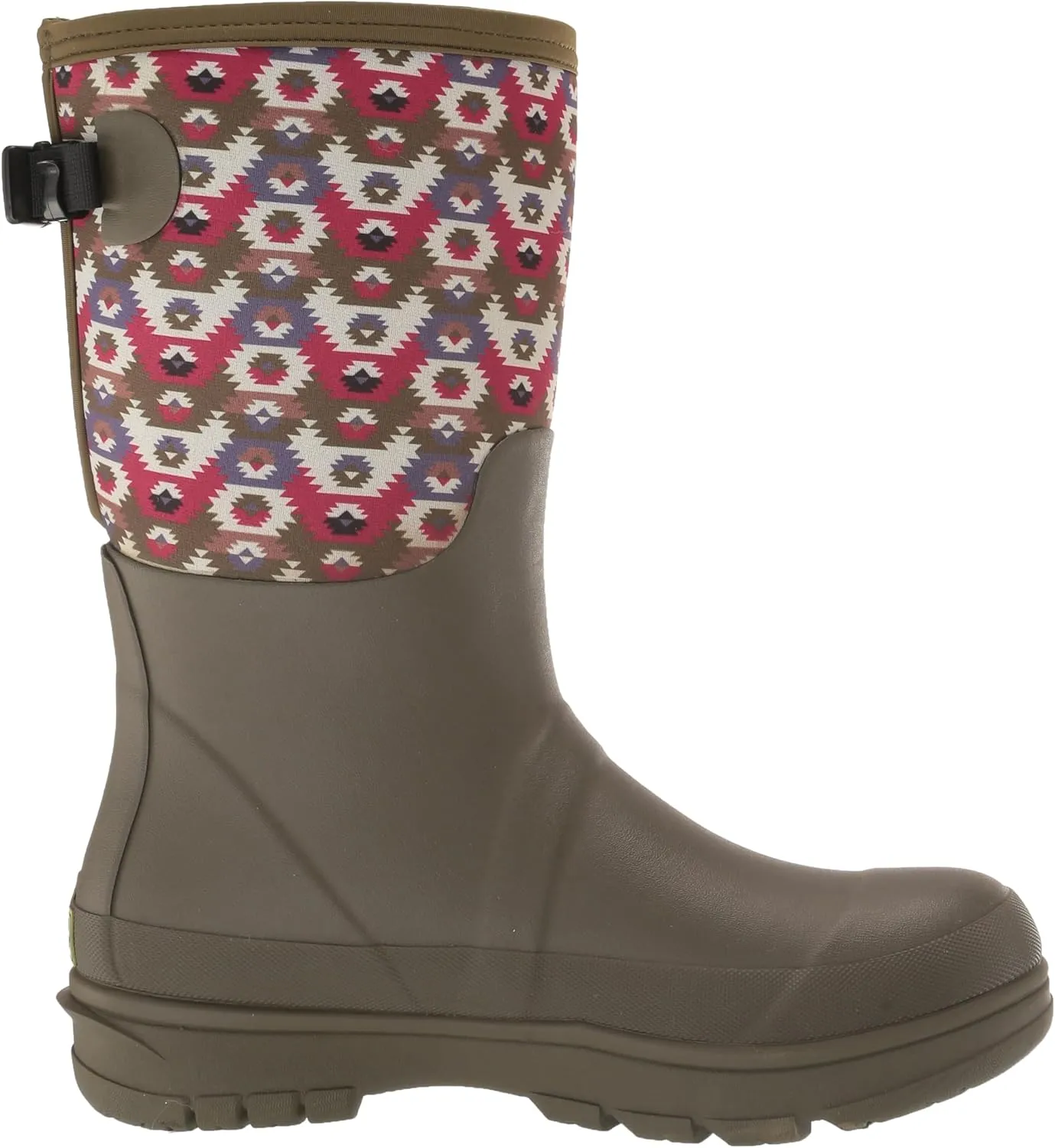 Western Chief Polarprene Vari Fit Boot